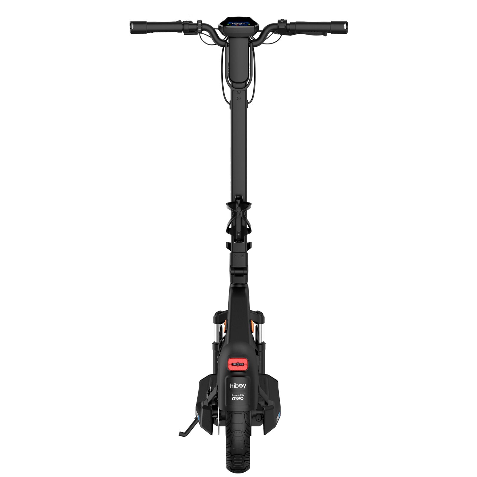 Hiboy X300 Big-Wheel Electric Scooter - Image 8