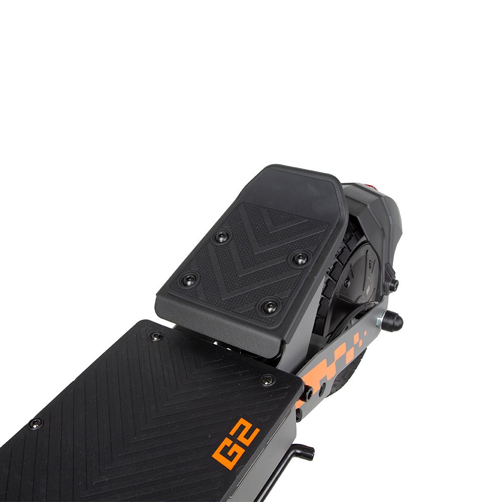 KUKIRIN G2 Electric Scooter | 720WH Power | 48V 15Ah Battery - Image 15