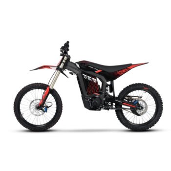 NAVEE Storm X Pro | High-Power Electric Dirt Bike