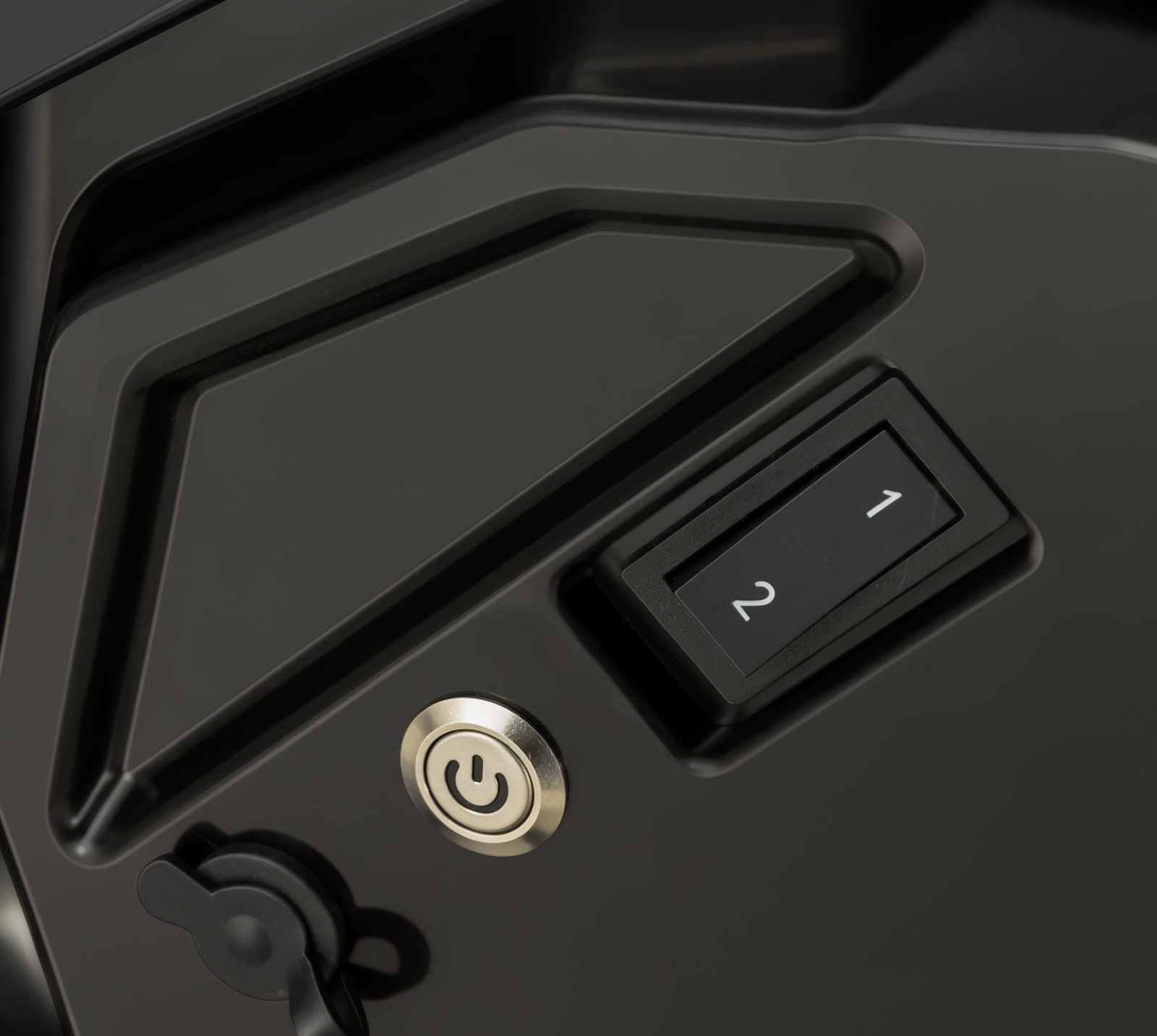 NAVEE Cyber X | Kids Electric Dirt Bike - Image 4