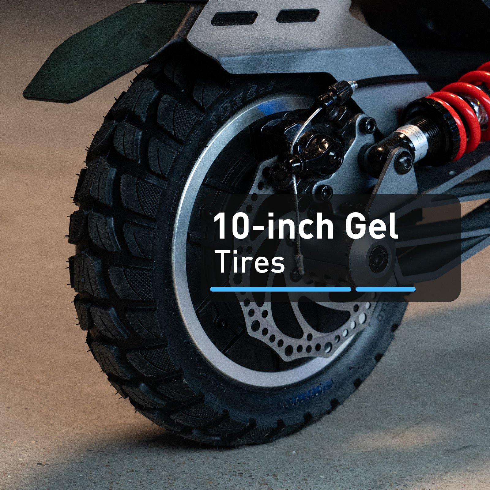 Hiboy TITAN PRO 2026 Electric Scooter - Image 17