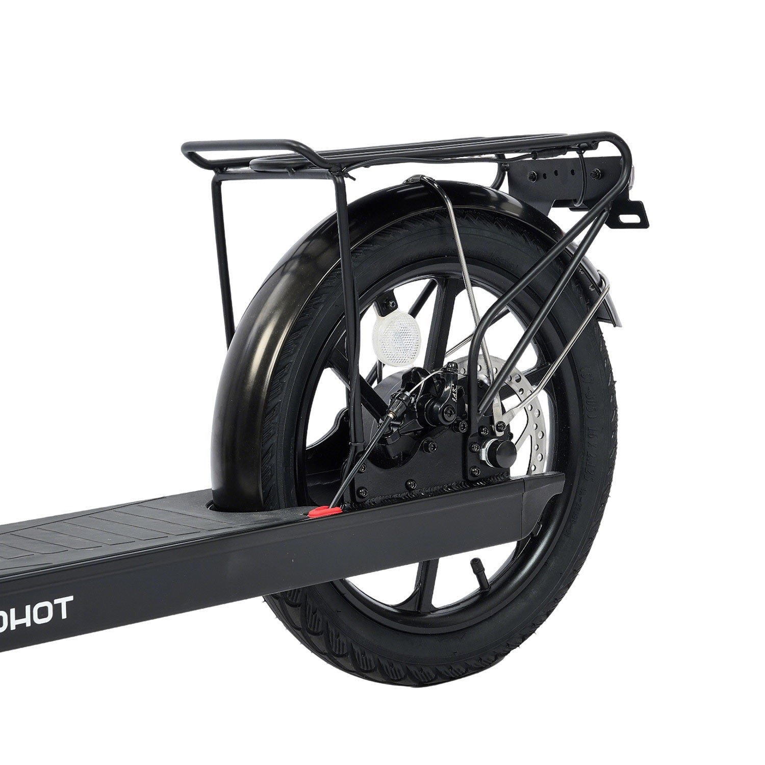 AINOHOT VOLT Electric Scooter - Image 6