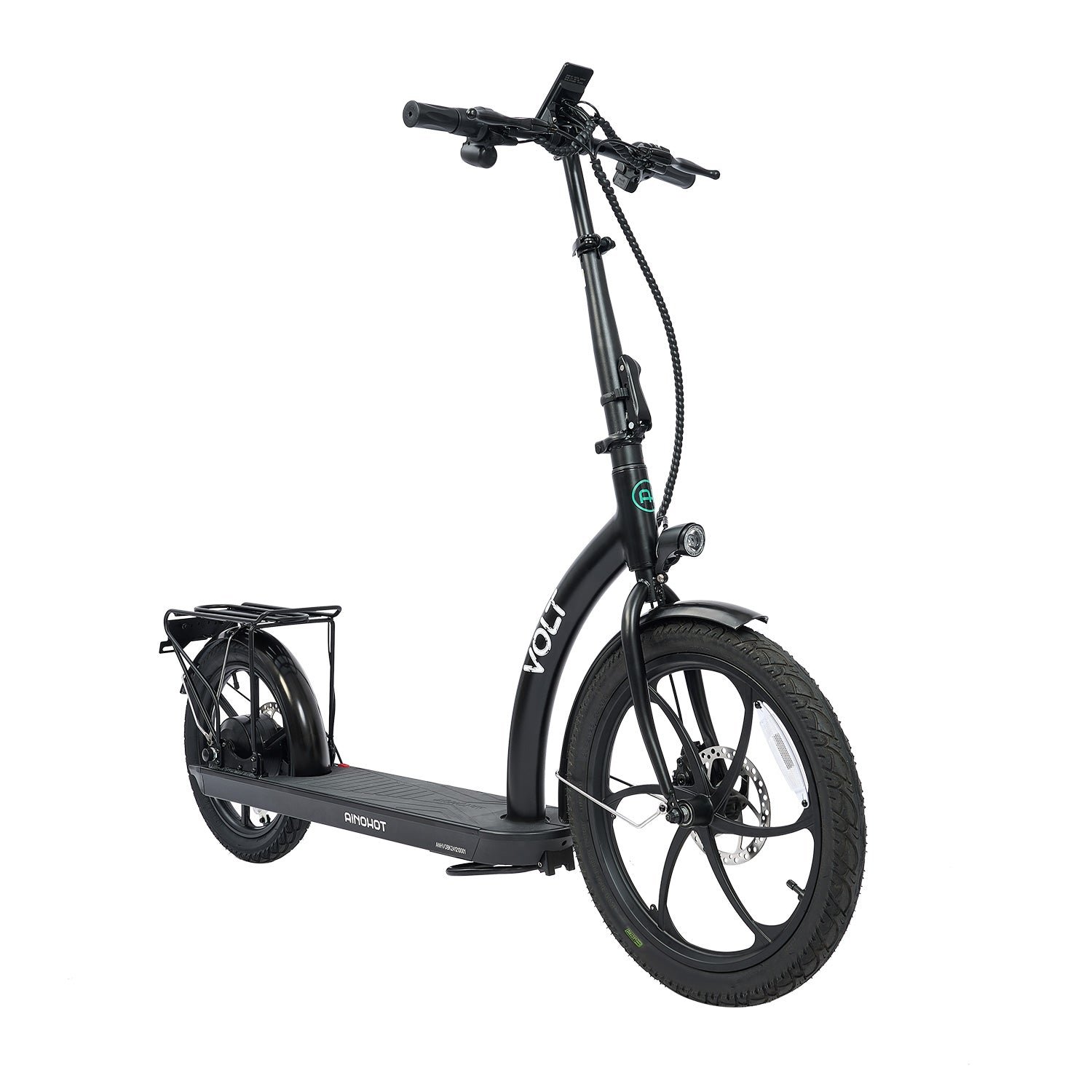 AINOHOT VOLT Electric Scooter - Image 7