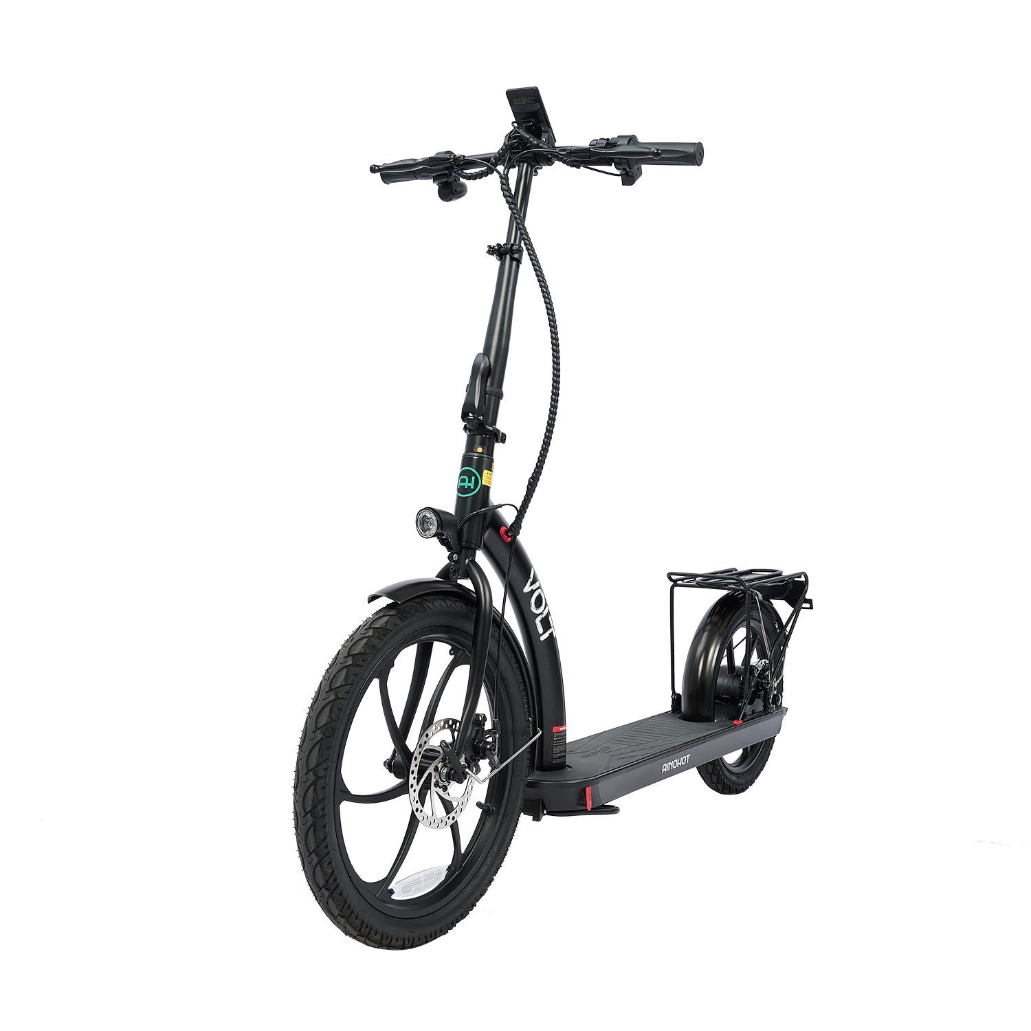 AINOHOT VOLT Electric Scooter - Image 8