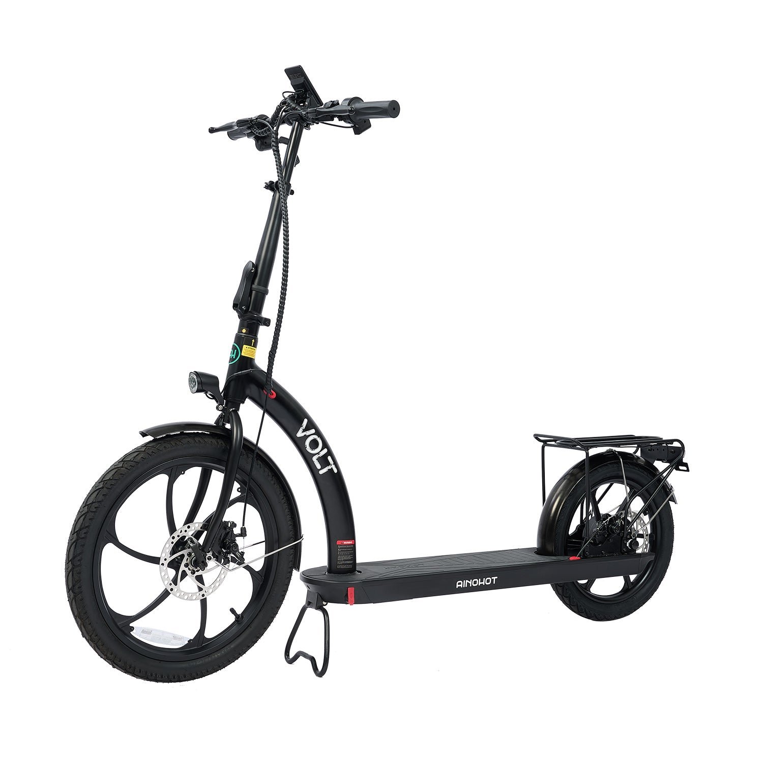 AINOHOT VOLT Electric Scooter - Image 2