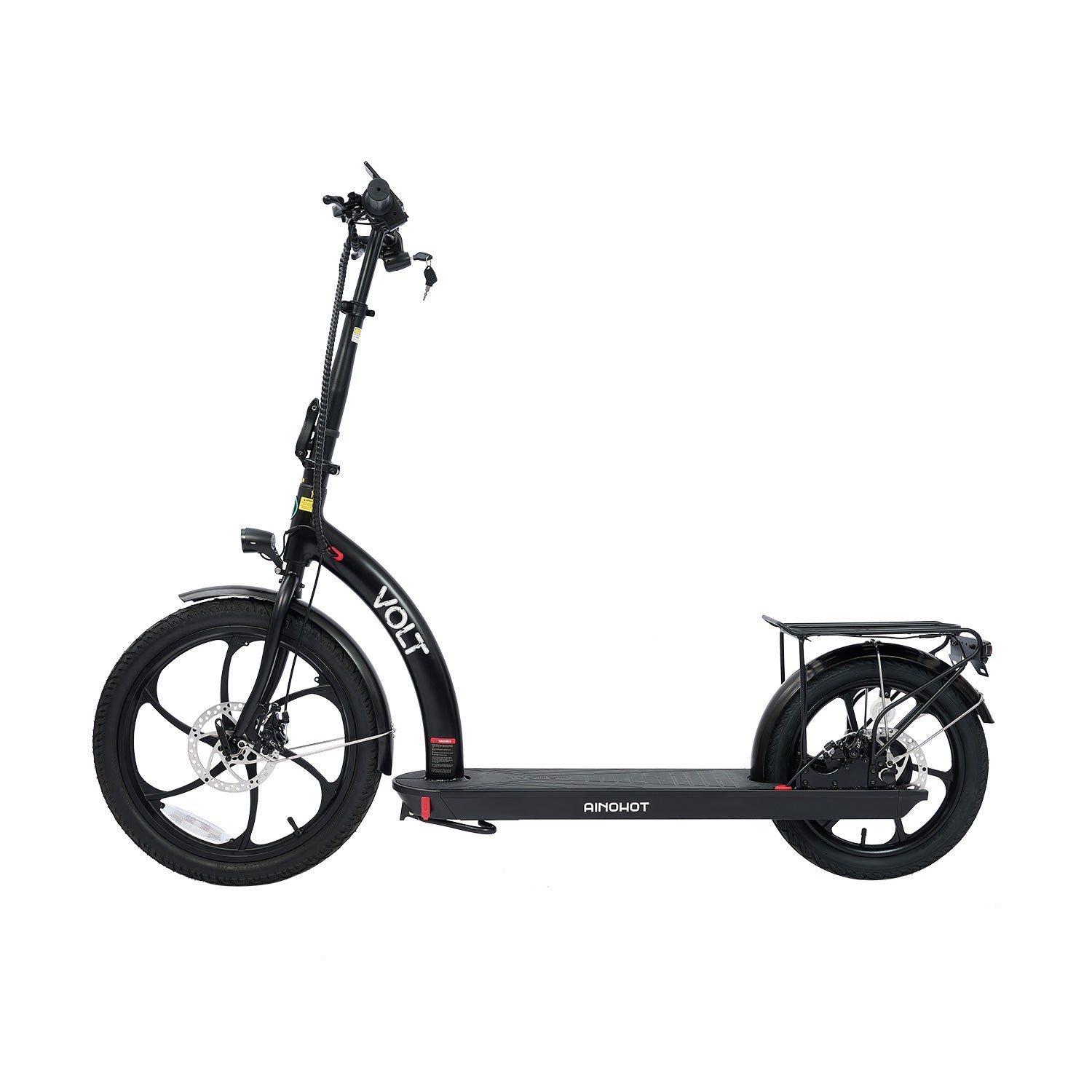 AINOHOT VOLT Electric Scooter