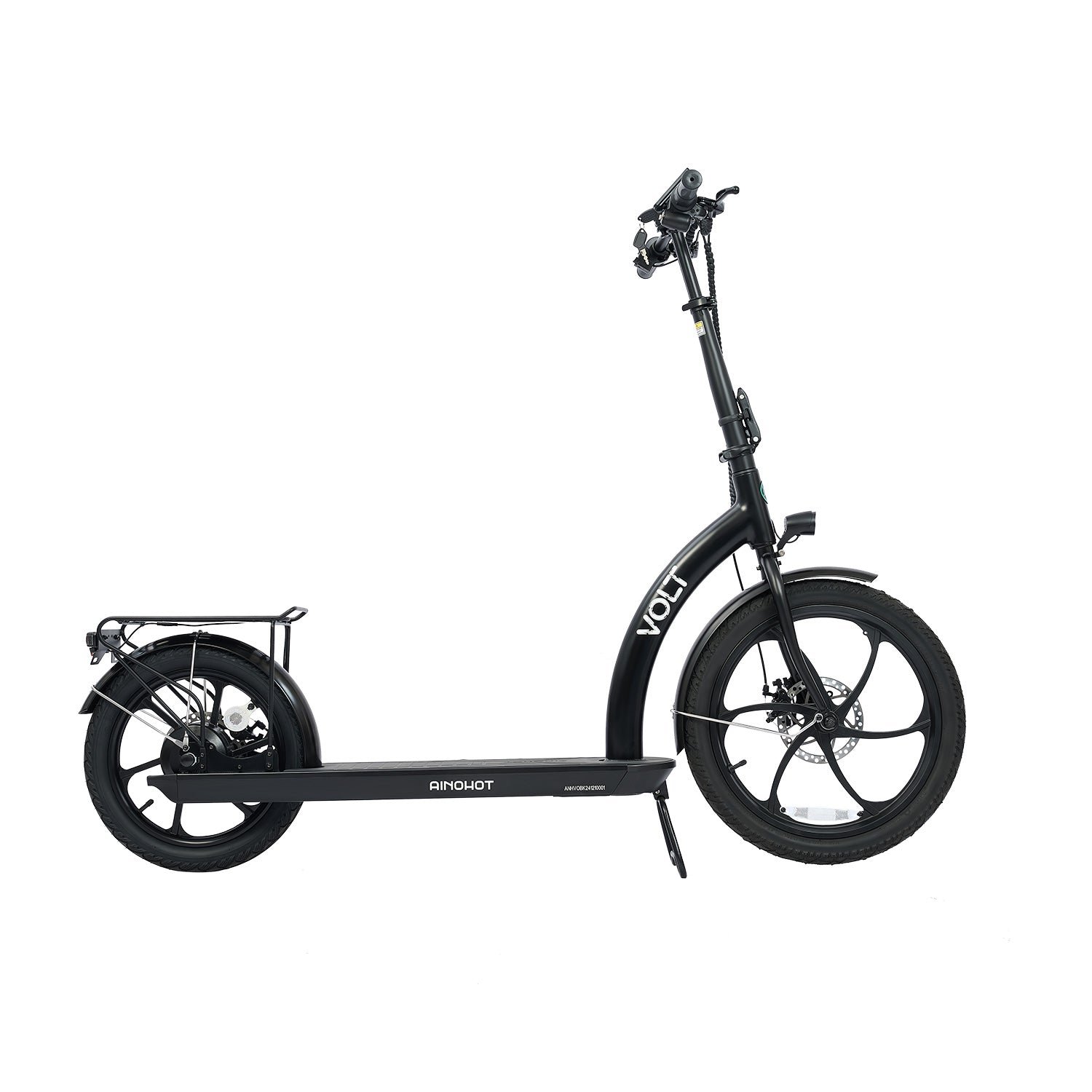 AINOHOT VOLT Electric Scooter - Image 9
