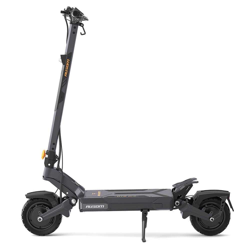 Ausom DT2 Pro Electric Scooter - Image 7