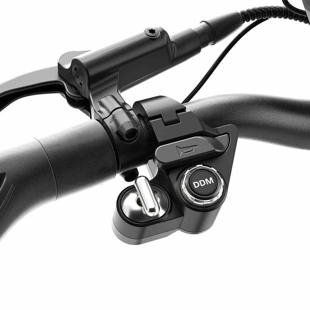 Ausom DT2 Pro Electric Scooter - Image 13