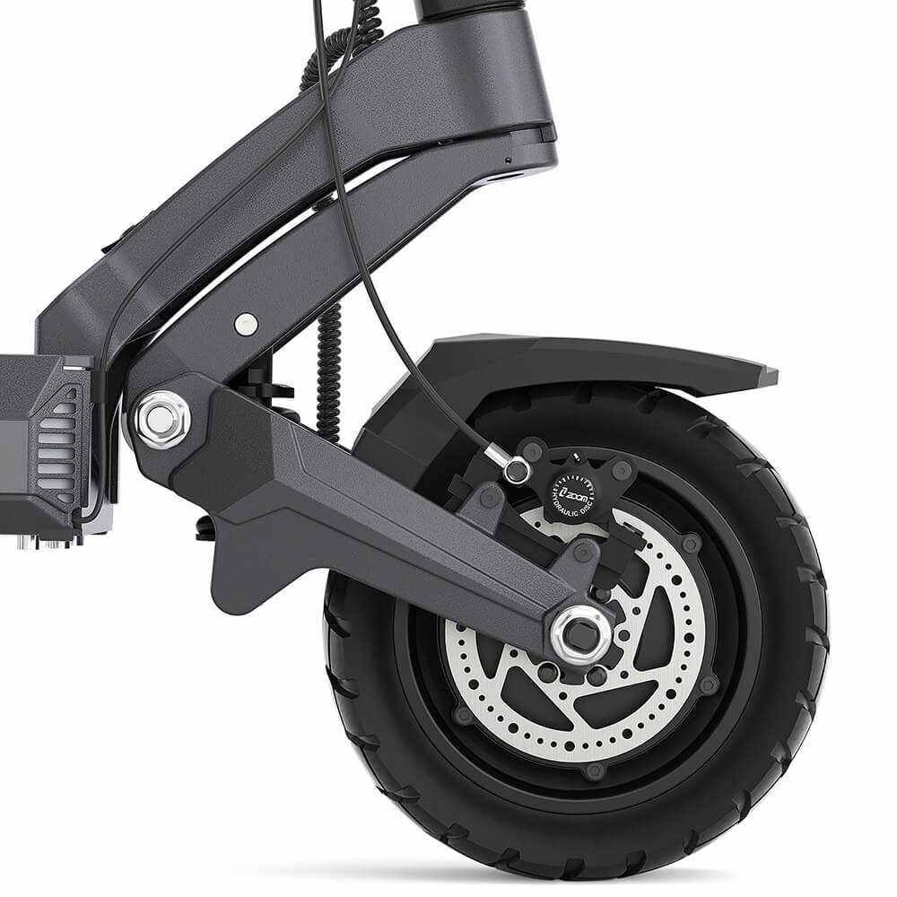 Ausom DT2 Pro Electric Scooter - Image 15