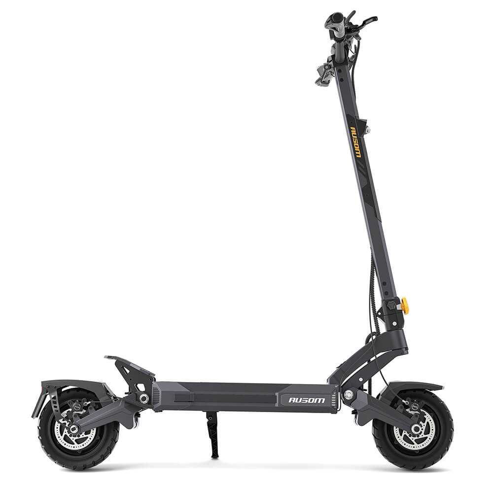 Ausom DT2 Pro Electric Scooter - Image 8