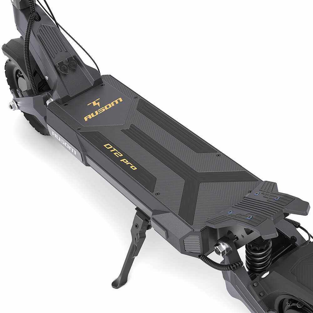 Ausom DT2 Pro Electric Scooter - Image 9