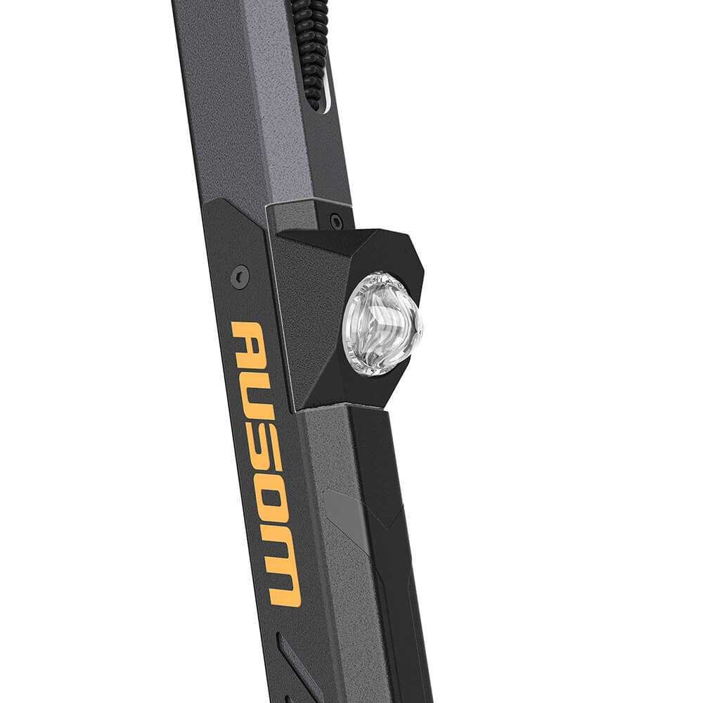 Ausom DT2 Pro Electric Scooter - Image 11