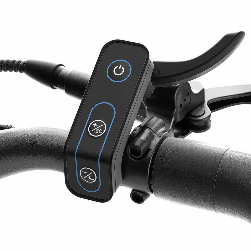 Ausom DT2 Pro Electric Scooter - Image 12
