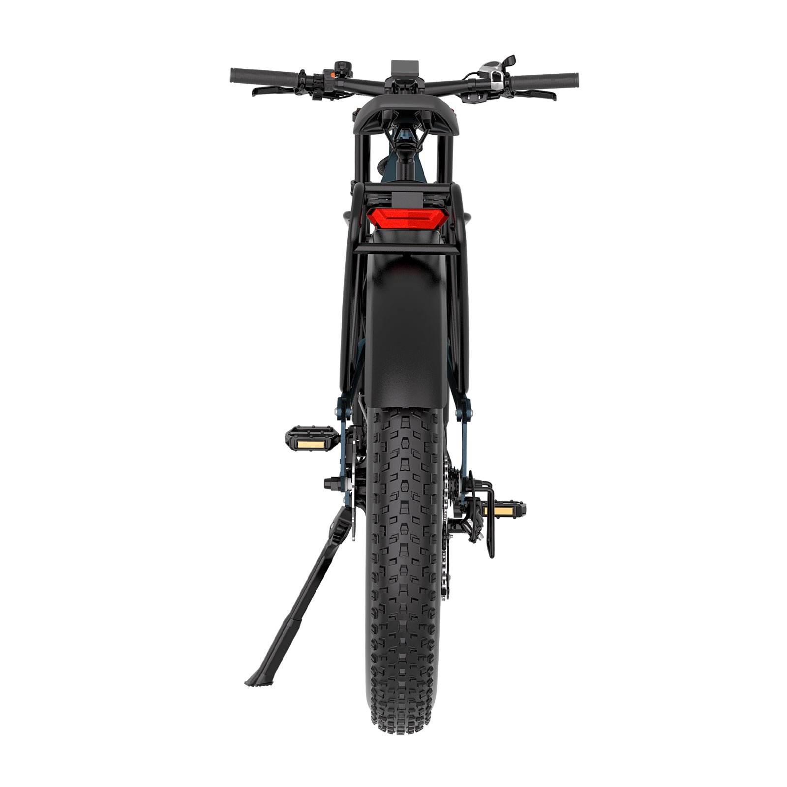 Hiboy EX11 Full Suspension Electric Bike - Image 32