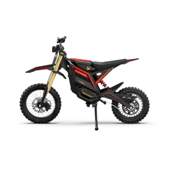 NAVEE Storm G 3500W Peak Electric Dirt Bike