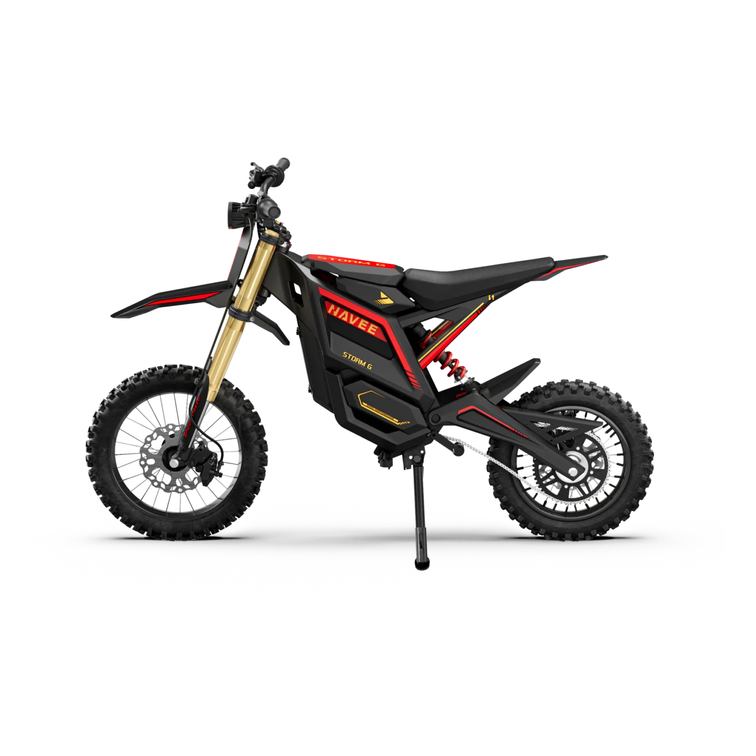 NAVEE Storm G 3500W Peak Electric Dirt Bike