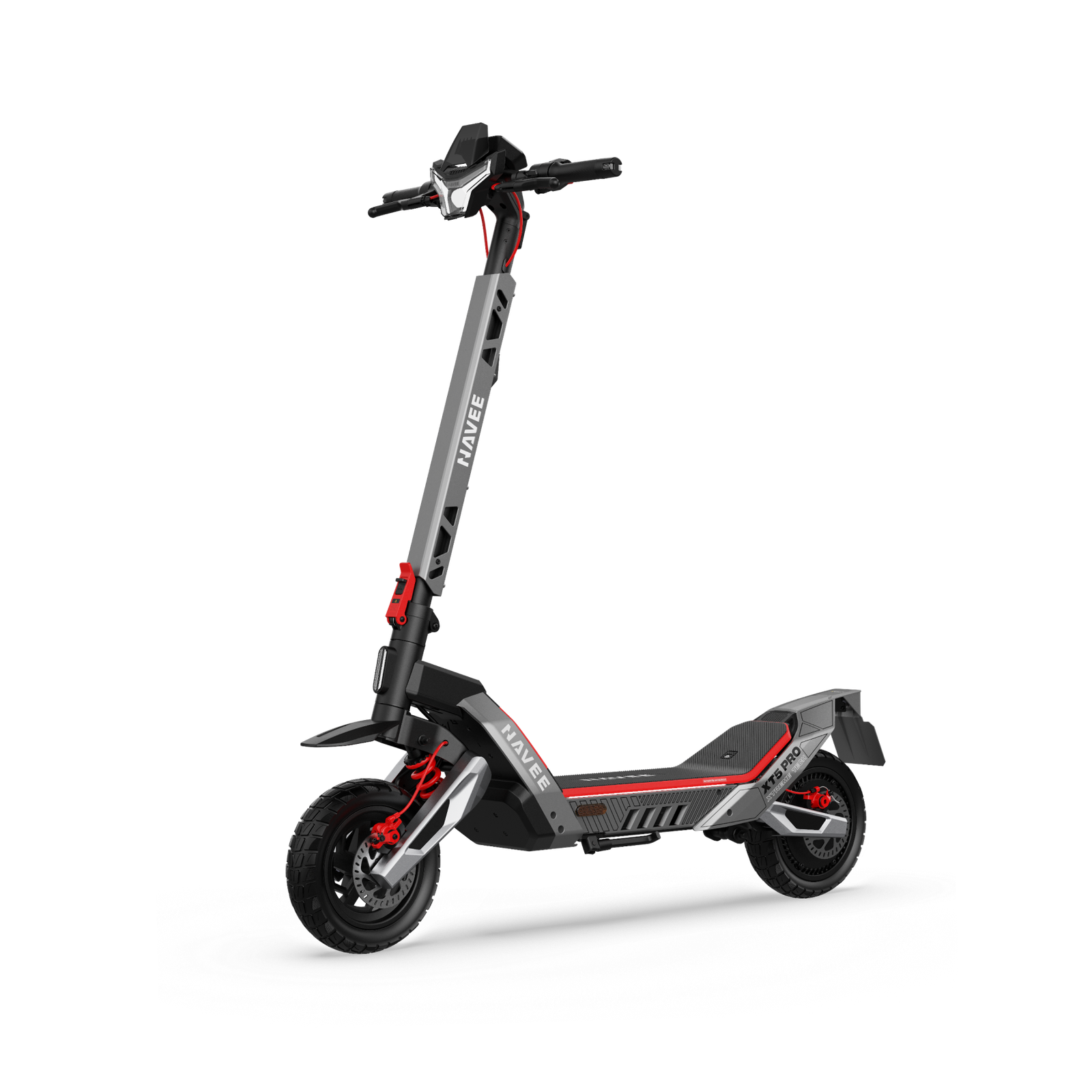 NAVEE XT5 Pro | Off-Road Electric Scooter - Image 3