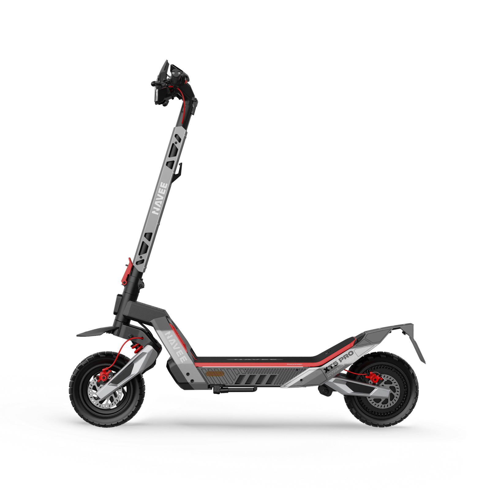 NAVEE XT5 Pro | Off-Road Electric Scooter - Image 2