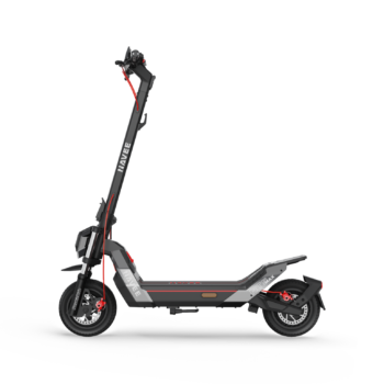 NAVEE NT5 Max | 31 MPH Urban Performance Electric Scooter