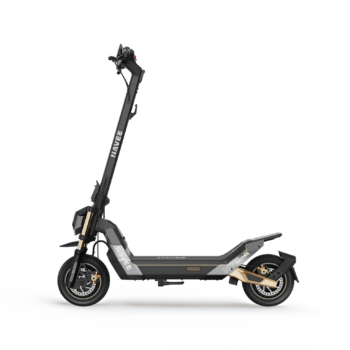 NAVEE NT5 Ultra X | Dual-Motor Performance Electric Scooter