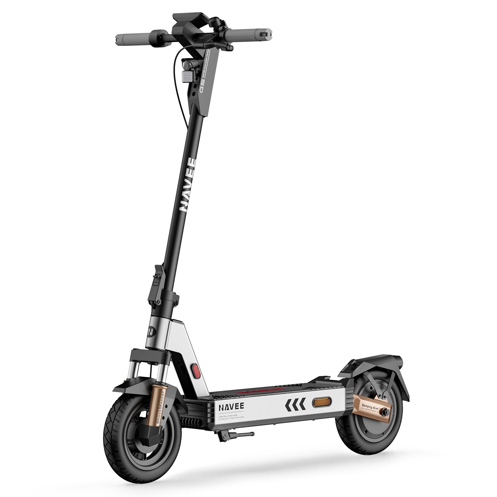 NAVEE G5 | Lightweight Electric Scooter - Image 2