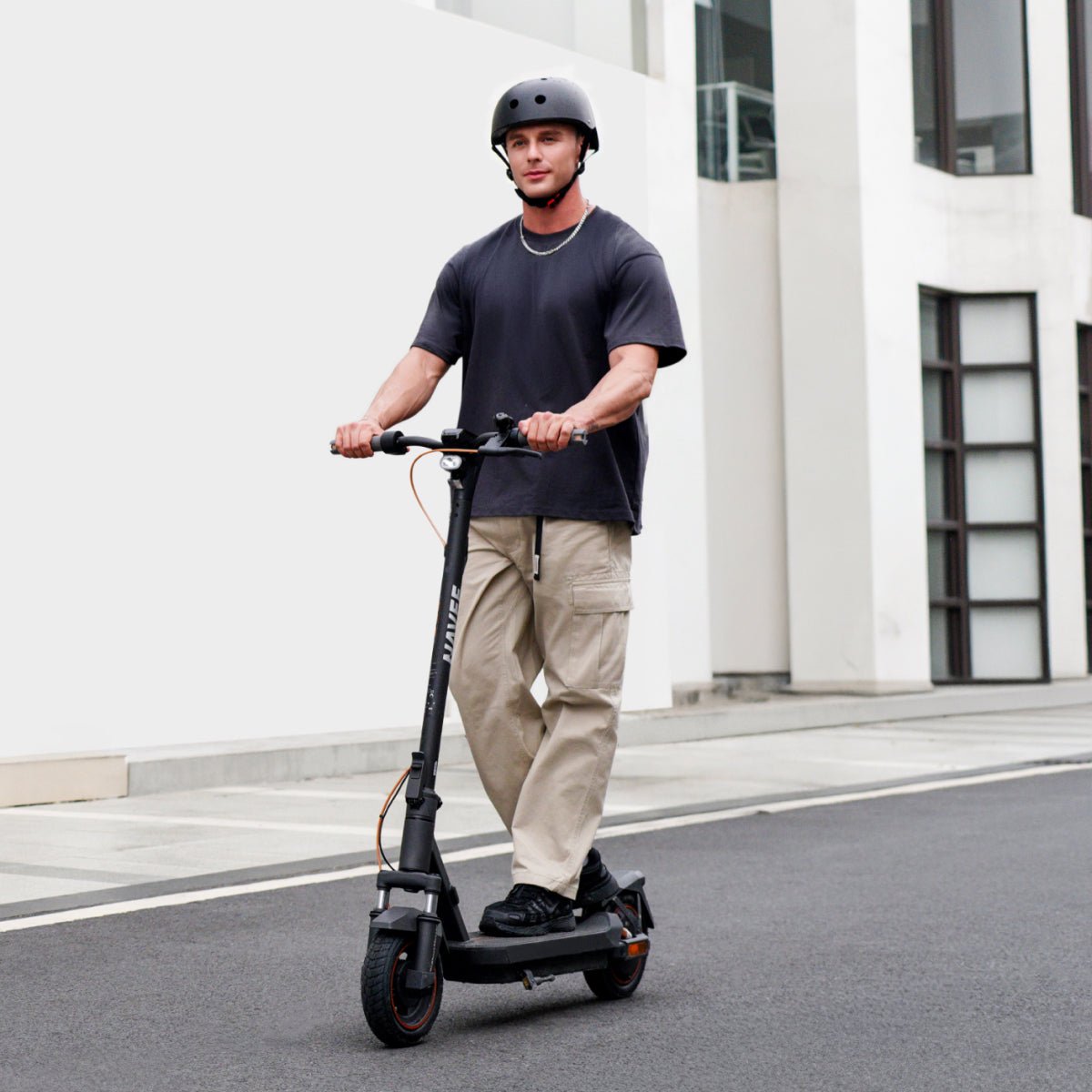 NAVEE GT3 | Commuter Electric Scooter - Image 8