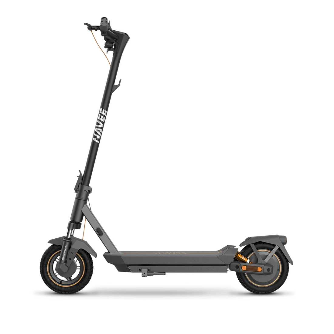NAVEE GT3 Max | Long-Range Commuter Scooter - Image 2
