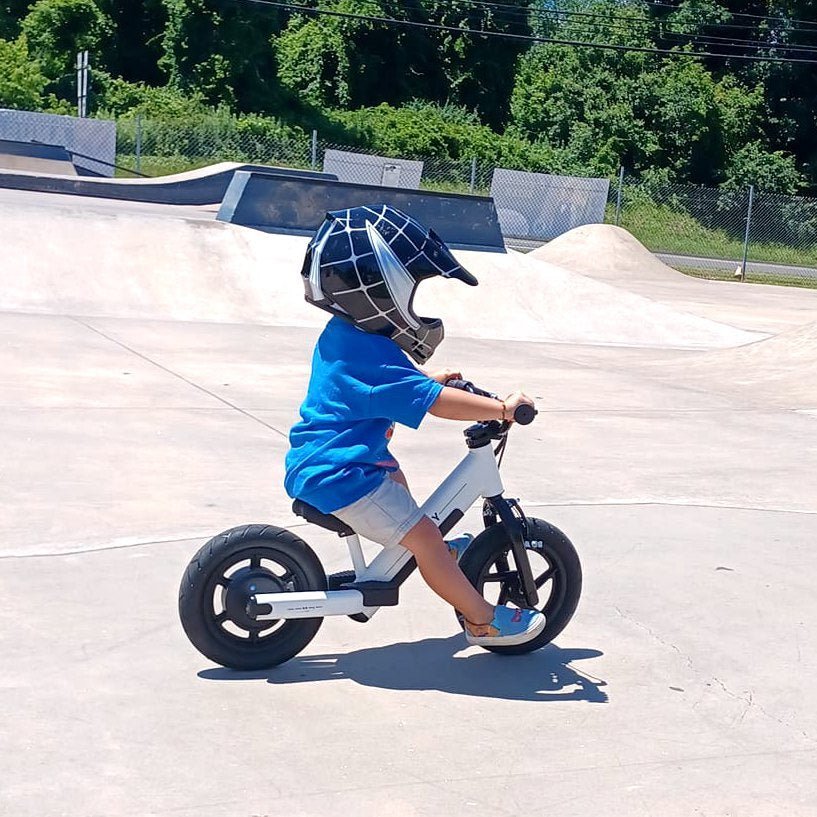 Hiboy BK1 Electric Balance Bike For Kids - Image 7