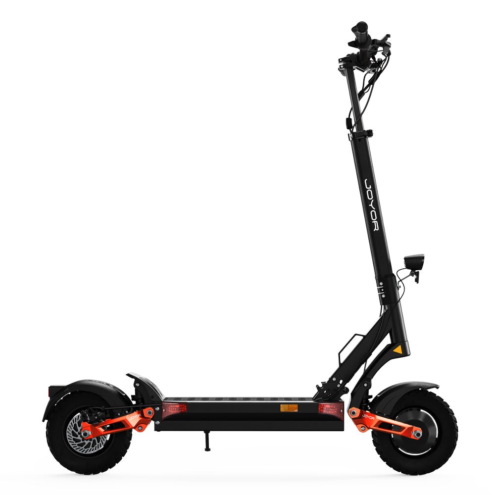Joyor T10 Off-Road Electric Scooter - Image 3
