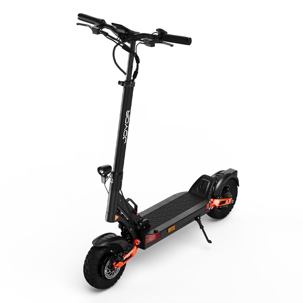 Joyor T10 Off-Road Electric Scooter - Image 5