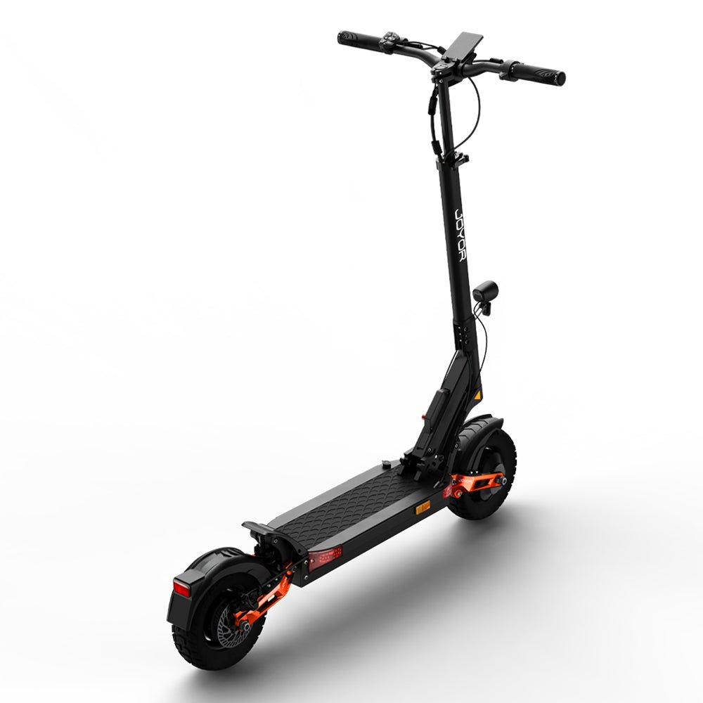Joyor T10 Off-Road Electric Scooter - Image 6