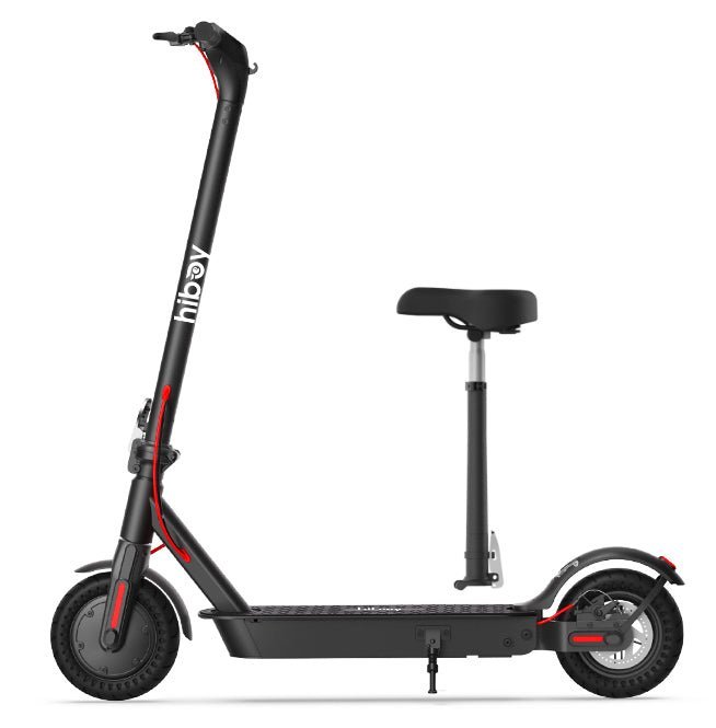 Hiboy KS4 Pro Premium Electric Scooter - Image 12