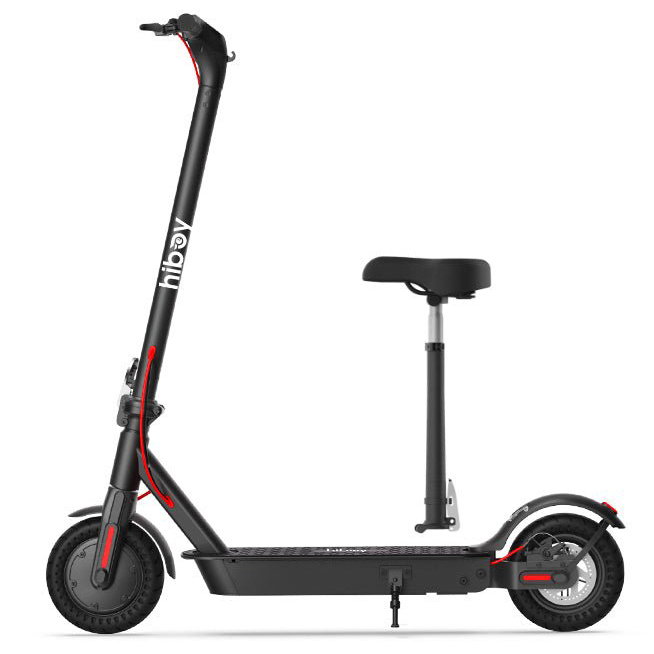 Hiboy KS4 Pro Premium Electric Scooter - Image 17