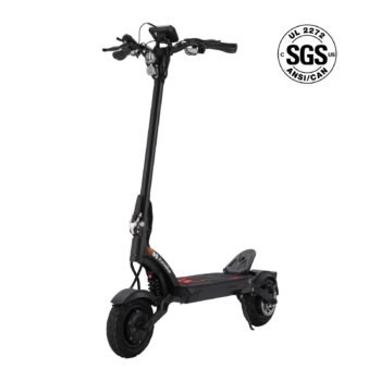 Kaabo Mantis X Plus Electric Scooter