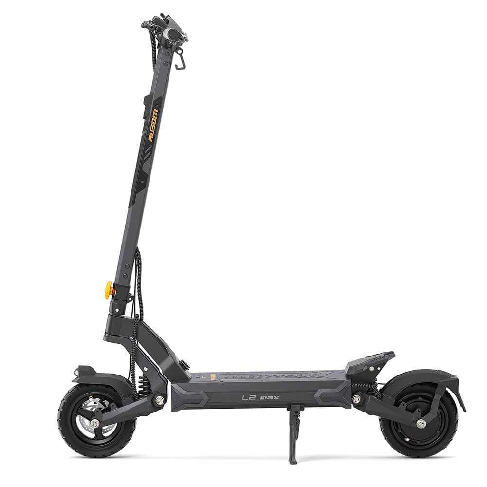 Ausom L2 Max Electric Scooter - Image 4