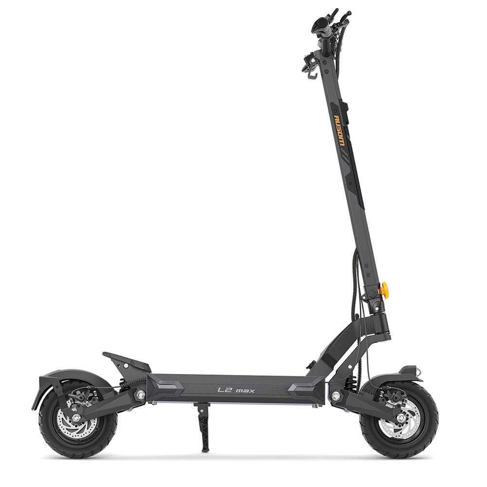 Ausom L2 Max Electric Scooter - Image 5