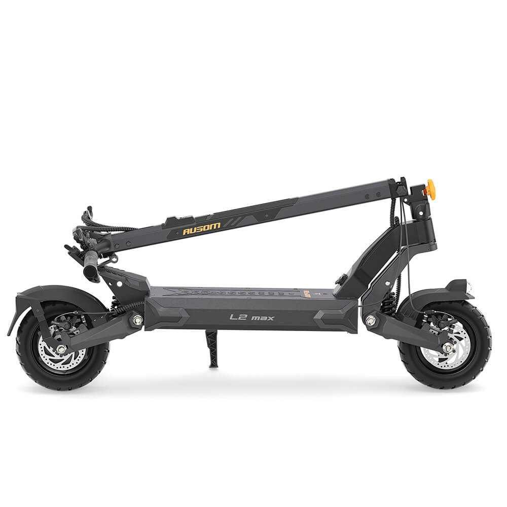 Ausom L2 Max Electric Scooter - Image 7