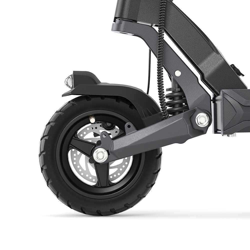 Ausom L2 Max Electric Scooter - Image 8