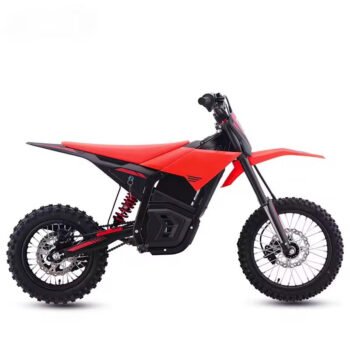 Wilson's MX35 Electric Dirt Bike
