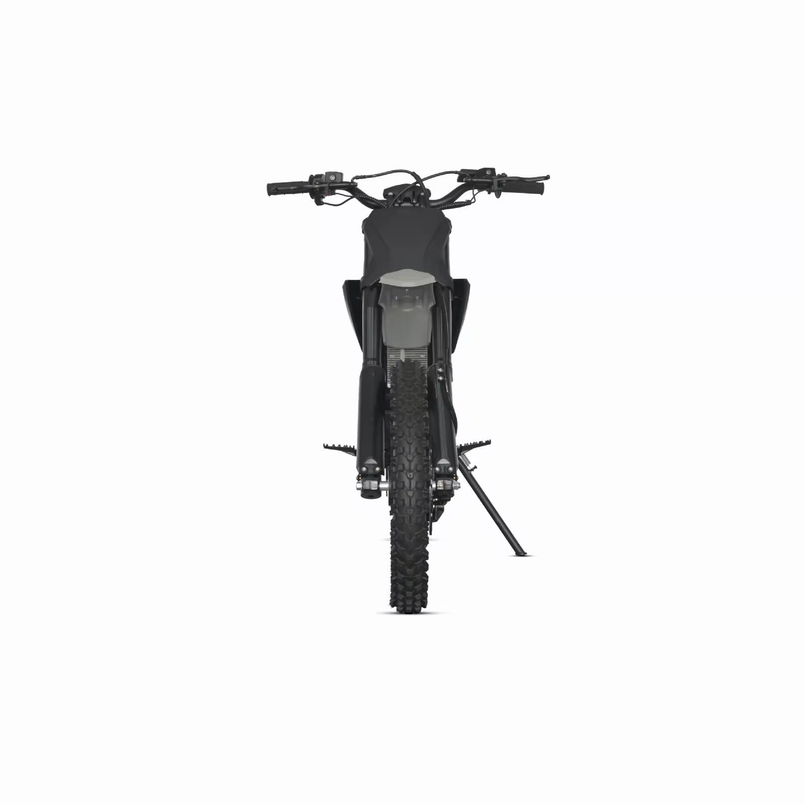 Wilson's MX40 Electric Dirt Bike - Image 24