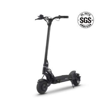 Kaabo Mantis 8 Lite Electric Scooter