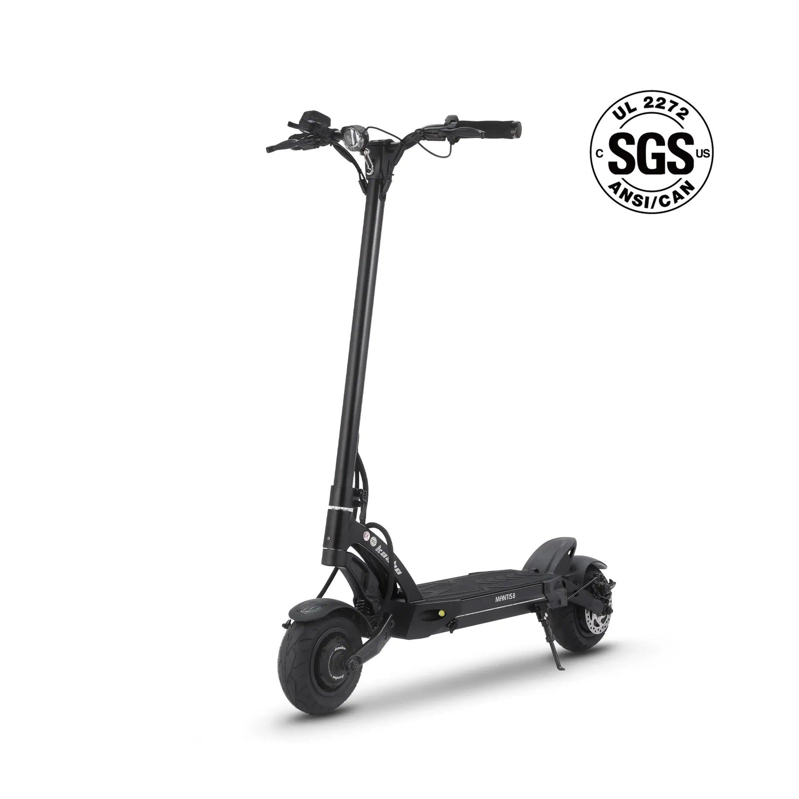 Kaabo Mantis 8 Lite Electric Scooter
