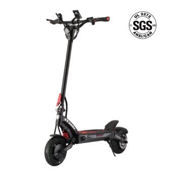 Kaabo Mantis King GT Electric Scooter