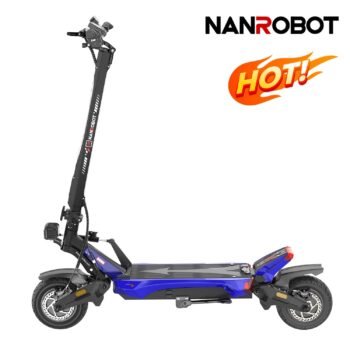Nanrobot N6 72V Electric Scooter