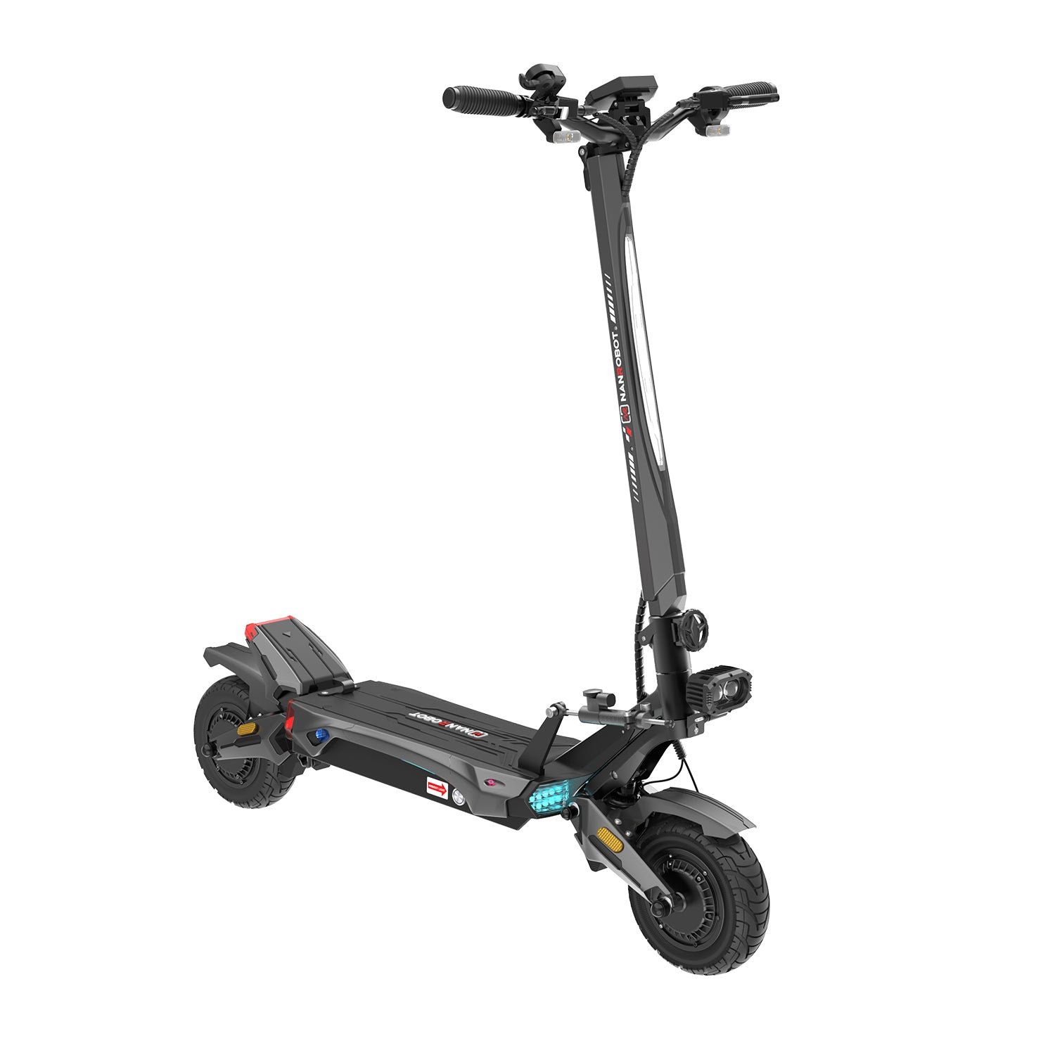 Nanrobot N6 72V Electric Scooter - Image 7