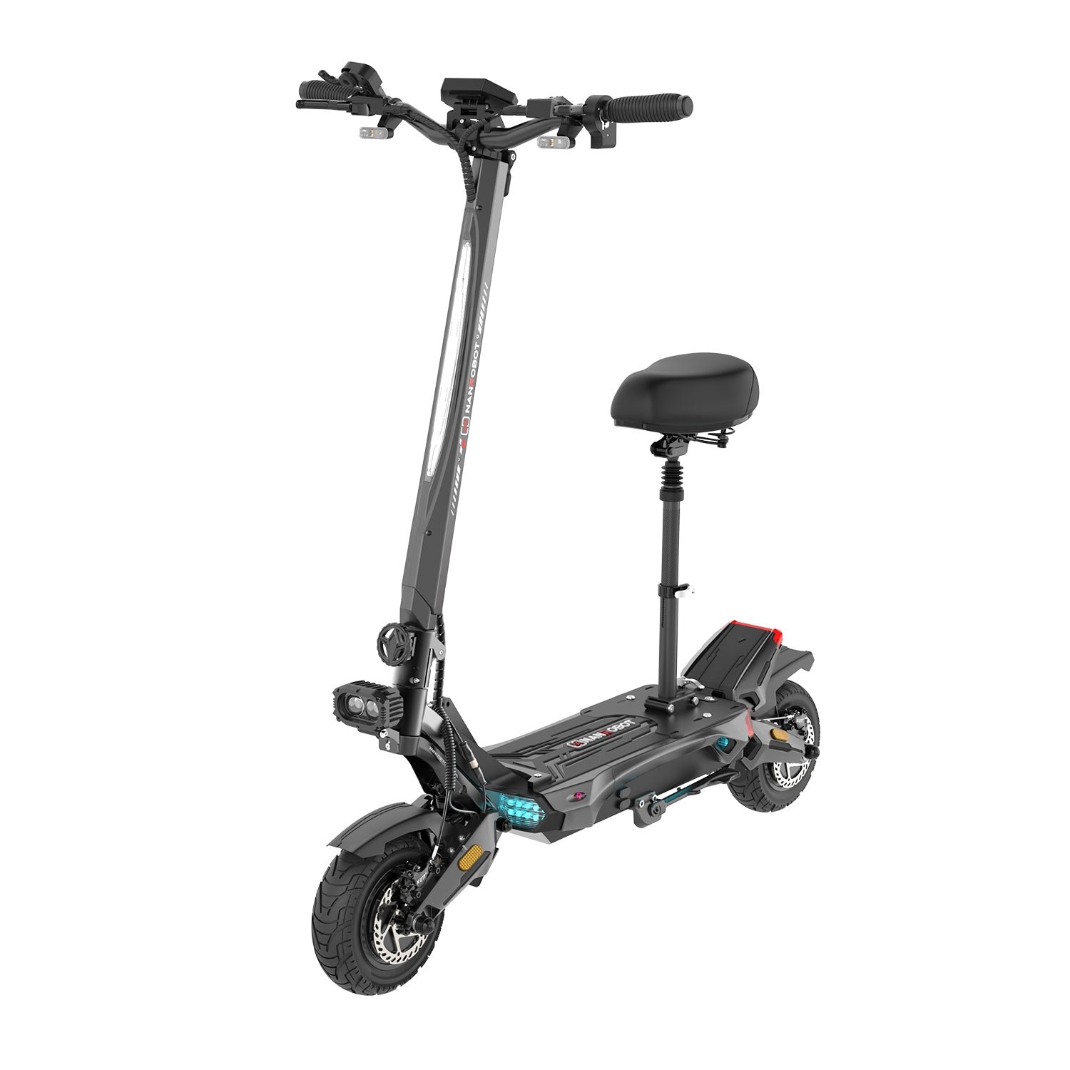 Nanrobot N6 72V Electric Scooter - Image 18