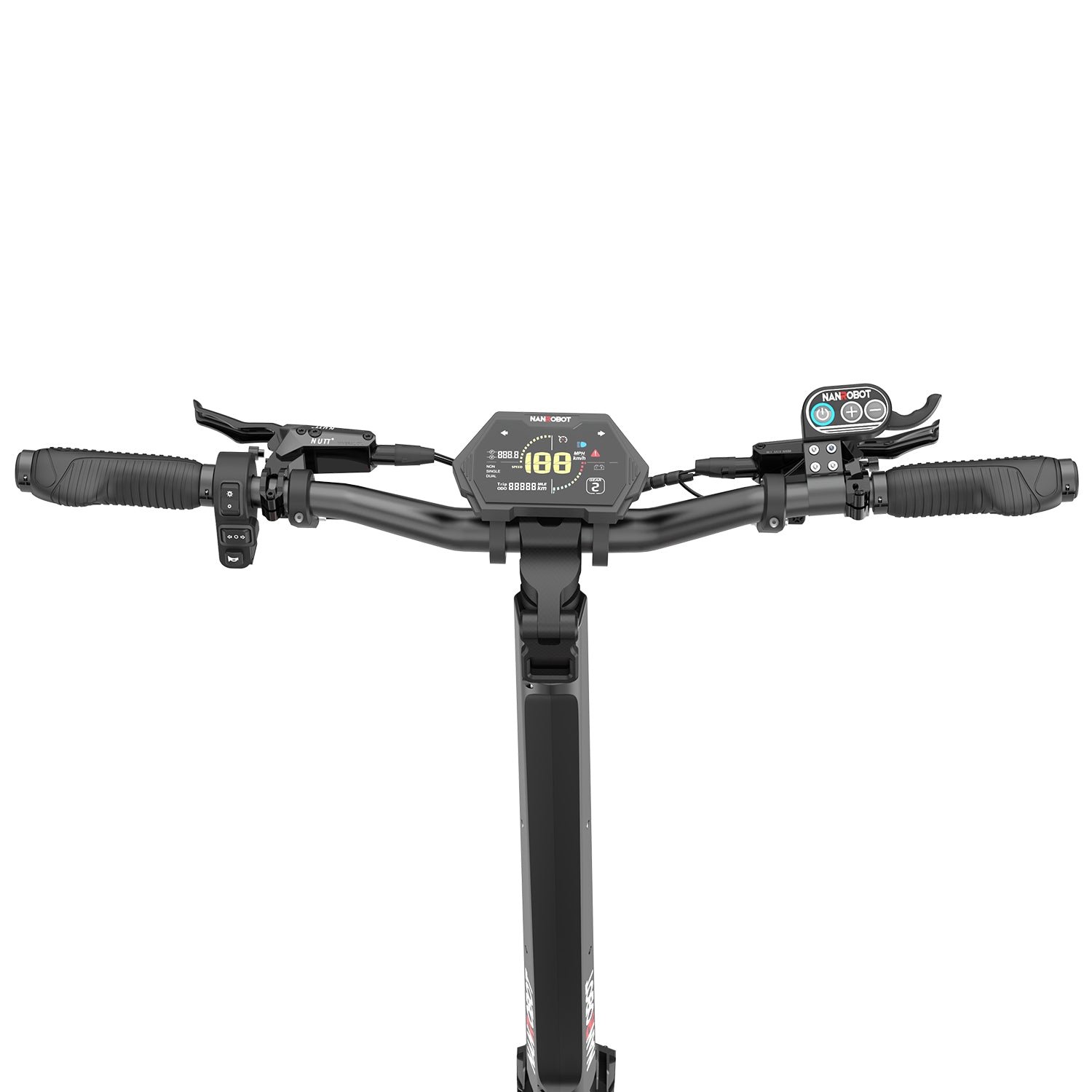 Nanrobot N6 72V Electric Scooter - Image 5