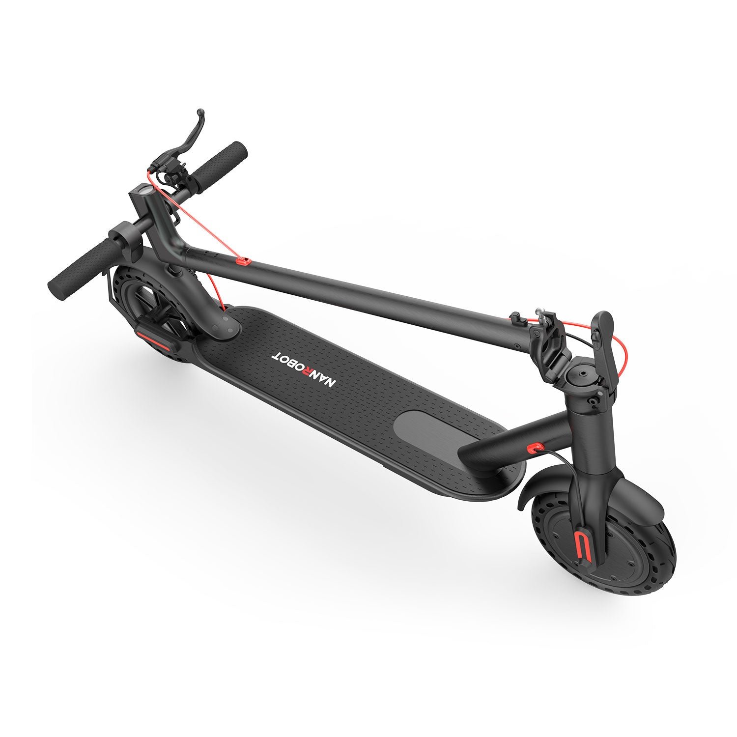 Nanrobot H1 Electric Scooter - Image 4