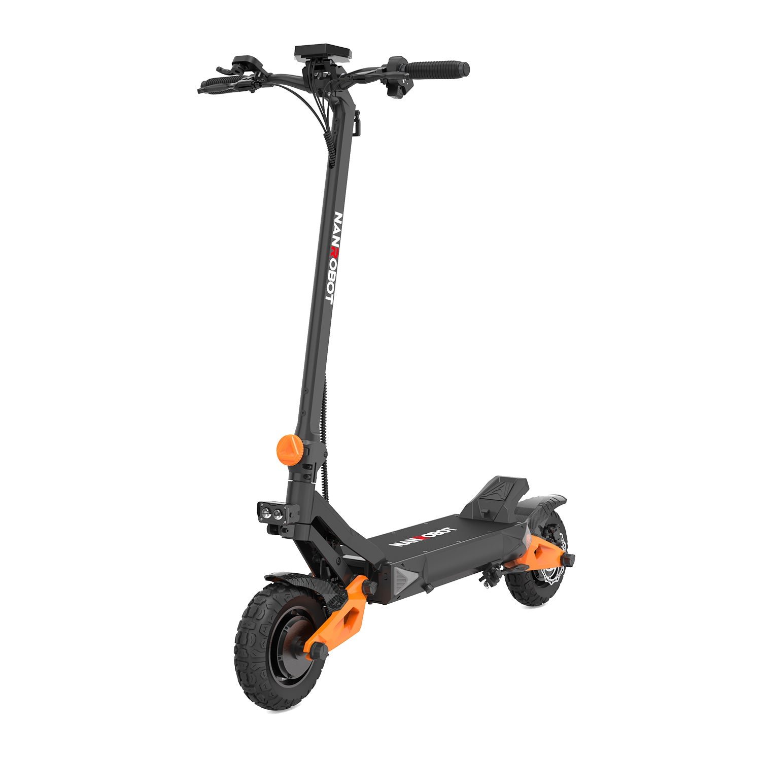 Nanrobot R6 Electric Scooter - Image 3